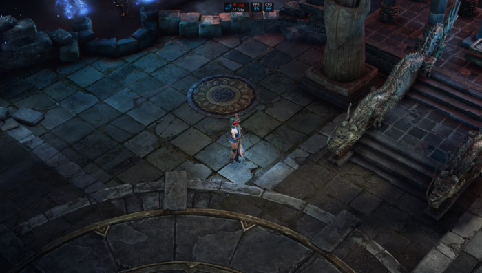 失落的方舟赫尔盖亚怎么打_失落的方舟任务攻略