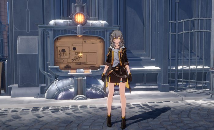 崩坏星穹铁道奥列格在哪1