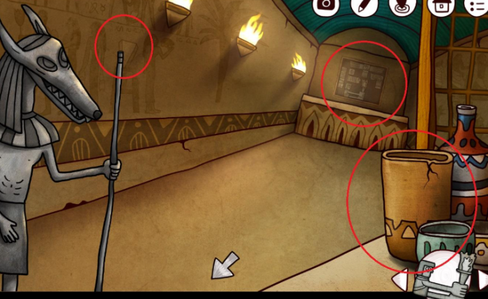 迷失岛2火柴点什么2