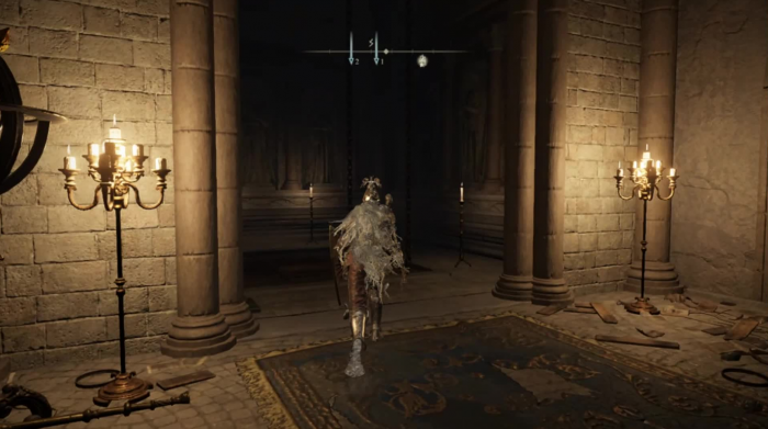 艾尔登法环颠倒塔怎么玩1