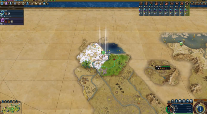 文明6娱乐中心有什么用3