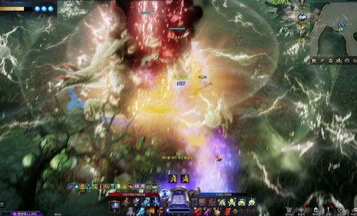 失落的方舟加迪恩怎么打_失落的方舟卡丹