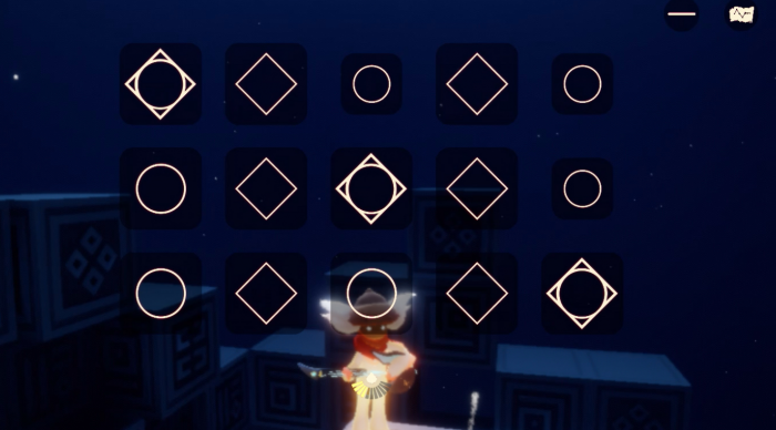 光遇乐器贝斯怎么用2