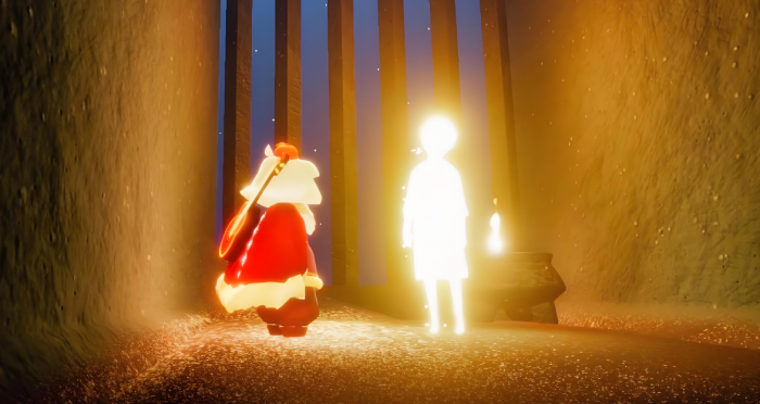 光遇中如何升级斗篷_光遇升级版斗篷是毕业必肝吗