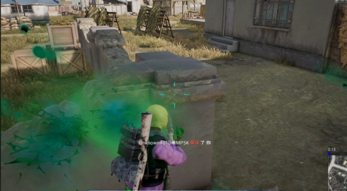 绝地求生如何快速地成高手2