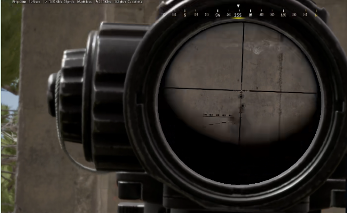 绝地求生如何选连发1