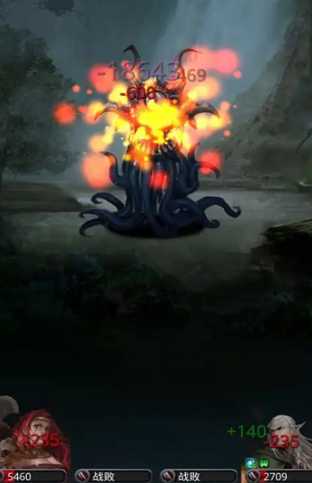 地下城堡2潜行者应该转什么3