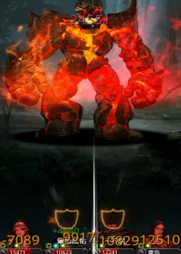 地下城堡2祭祀哪个人物好3