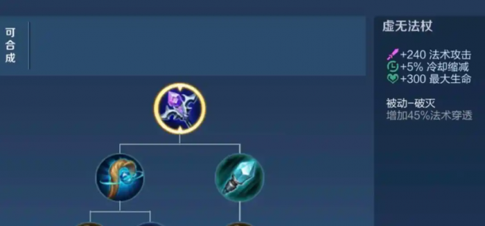 王者荣耀怎么应对刘备的出装2