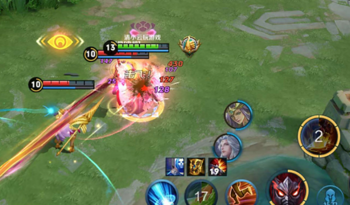 王者荣耀典韦怎么出爆装3