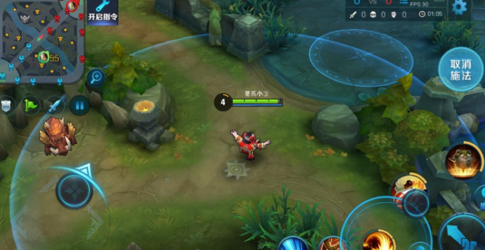 王者荣耀鲁班暴力出装有哪些3