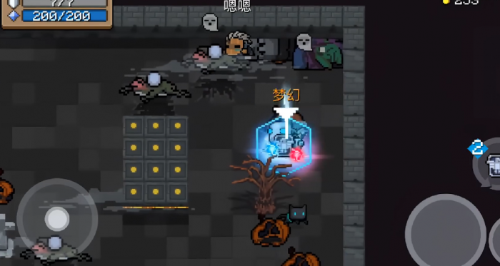 元气骑士平民玩什么职业2