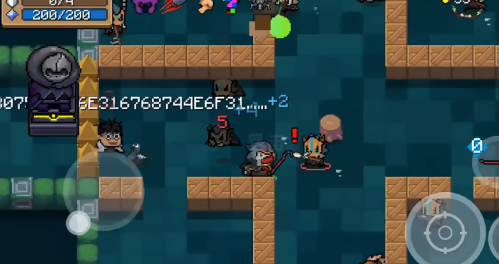 元气骑士平民玩什么职业3