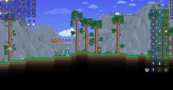 泰拉瑞亚里怎么制作引爆器_泰拉瑞亚的引爆器