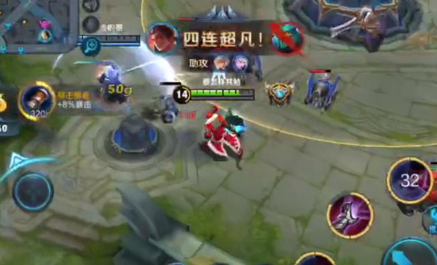 王者荣耀一刀流吕布怎么出装3