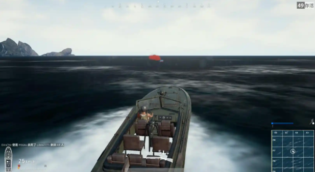 绝地求生如何获得补给_绝地求生轻量版