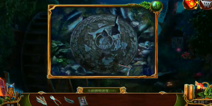 密室逃脱16解救奶奶怎么玩3