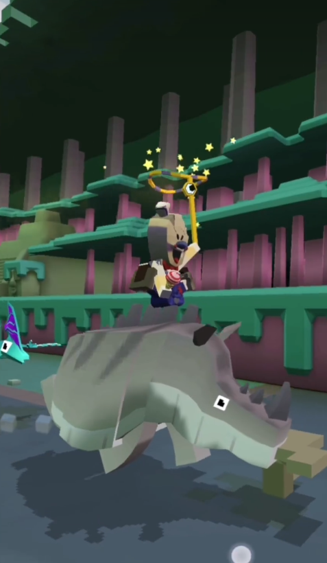 疯狂动物园丛林稀有动物怎么抓2