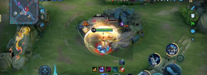 王者荣耀铠幽灵流如何出装2