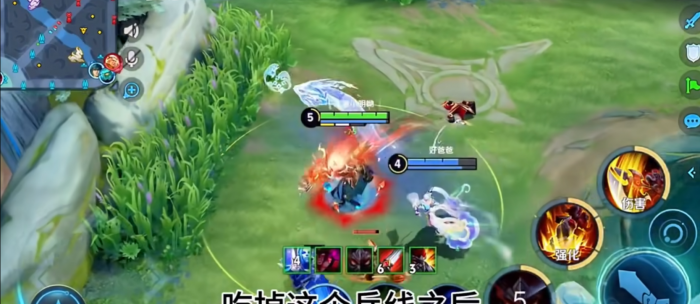 王者荣耀典韦三下一刀最强出装是什么2