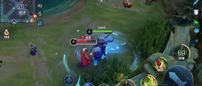 王者荣耀眩晕流关羽怎么出装2