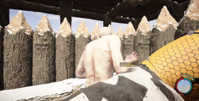 森林之子武器怎么附魔2