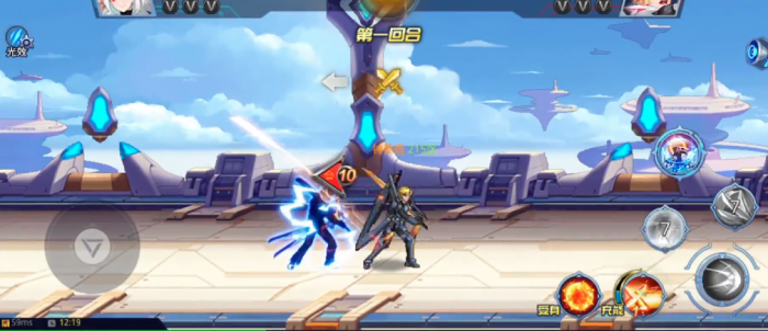 时空猎人斩魂三觉怎么用材料1