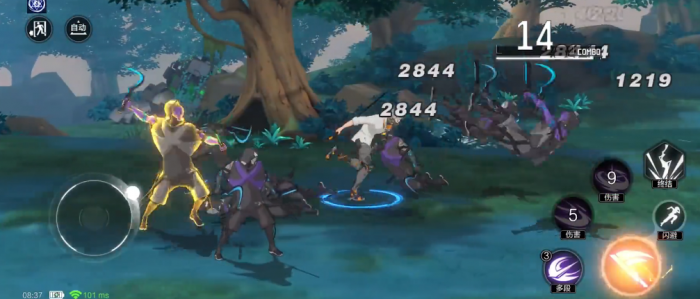 时空猎人斩魂三觉怎么用材料2