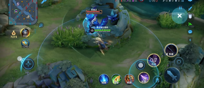 王者荣耀马超怎么出装3