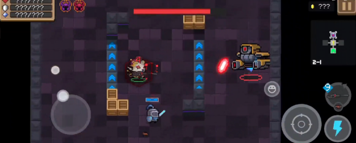 元气骑士魅影怎么合成1