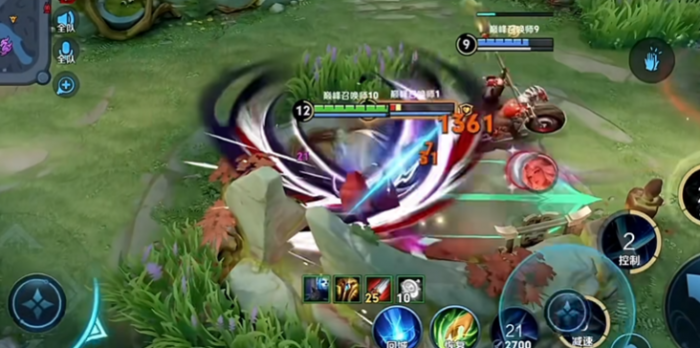 王者荣耀凯排位怎么出装3