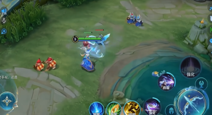 王者荣耀伽罗出装顺序是什么2