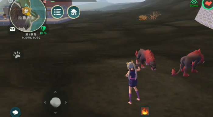 创造与魔法死后掉落物怎样变少1