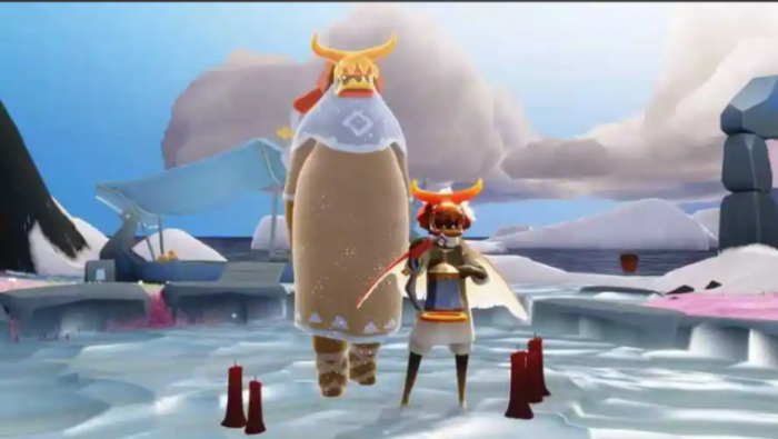 光遇敲钟乐器有什么用1