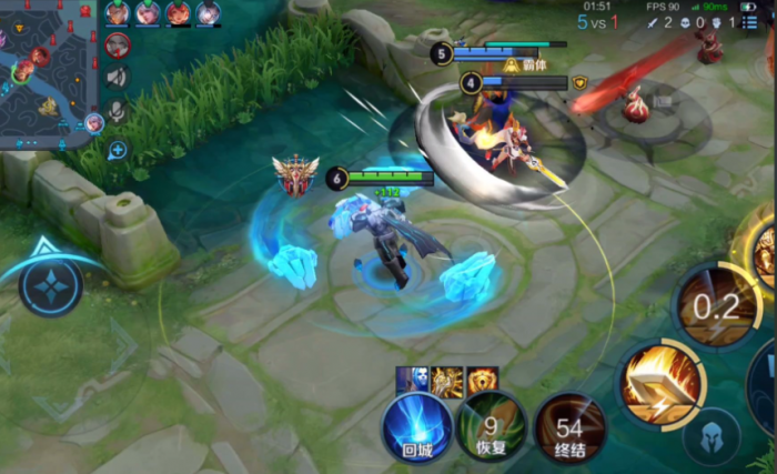 王者荣耀亚瑟拿金牌出装怎么出2