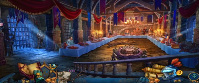 密室逃脱15弹簧在哪1