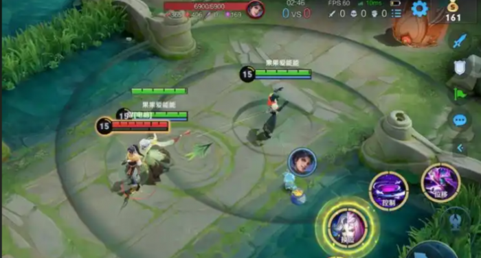 王者荣耀元歌打百里出装怎么搭配3