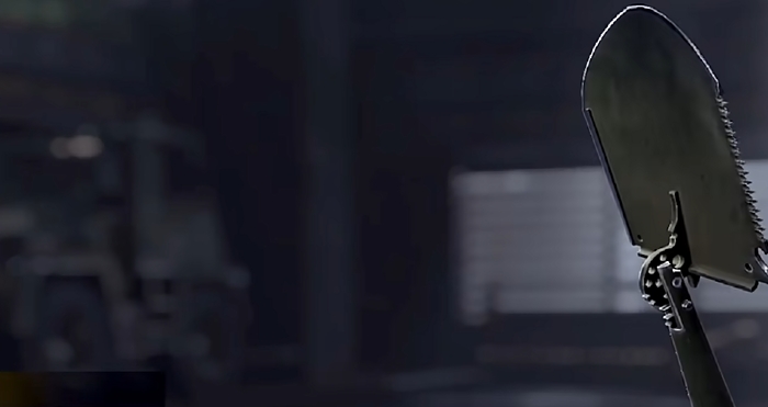 暗区突围哪个近战伤害高1