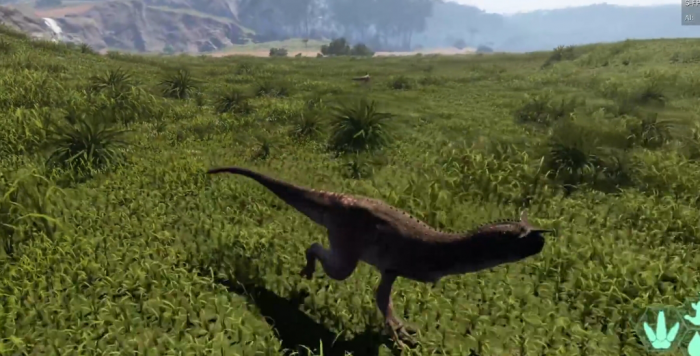 恐龙岛食肉恐龙怎么找食物_恐龙岛找不到吃的