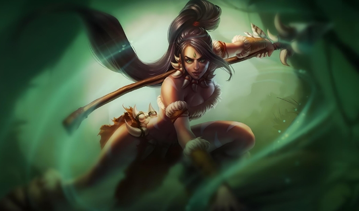 英雄联盟手游打什么位置好打1