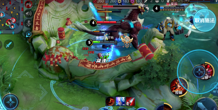 王者荣耀玄策的出装怎么出3