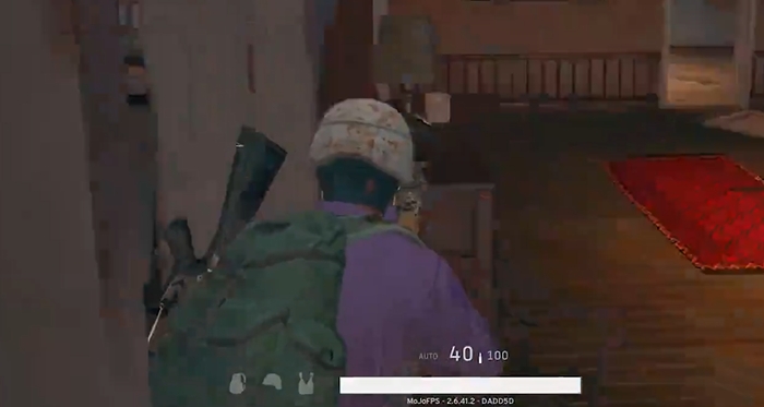 绝地求生怎么开枪不用瞄准2