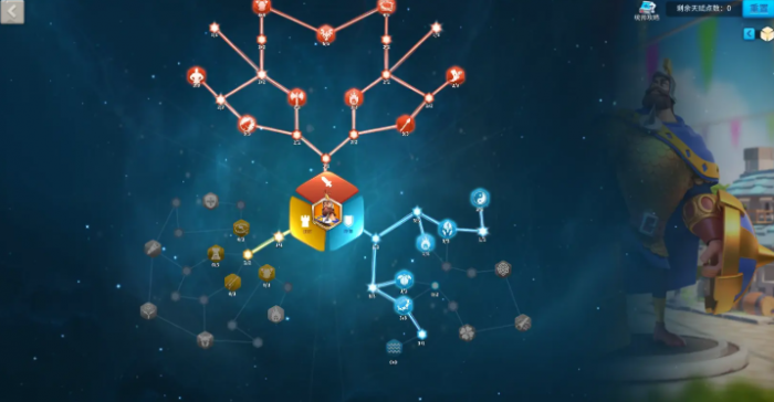 万国觉醒英雄带兵种怎么带2