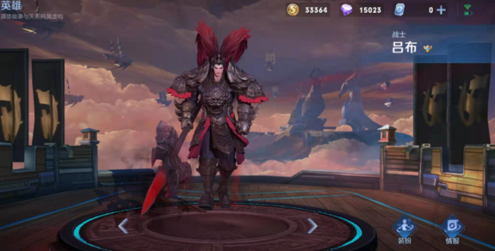 王者荣耀吕布出装是什么_王者荣耀吕布出装作文