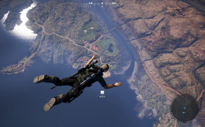 绝地求生怎么跳的很远_绝地求生全军出击