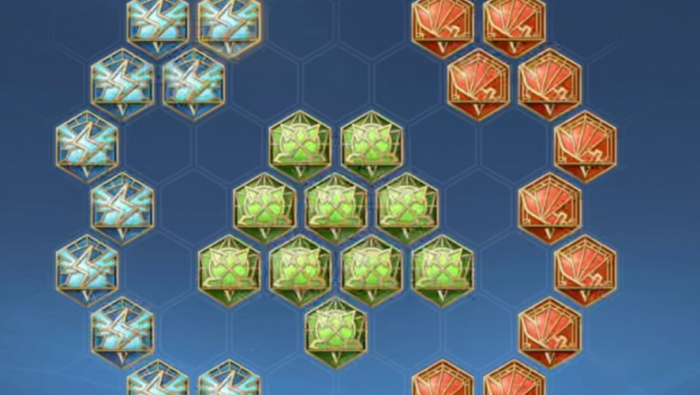 王者荣耀凯怎么出肉装3