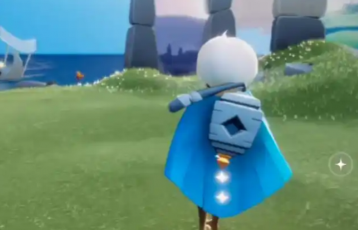 光遇手持灯笼有什么用2