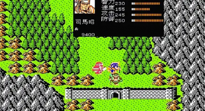 吞食天地2荆州怎么收复_吞食天地2攻取荆州