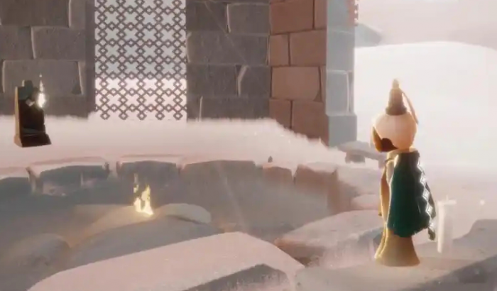 光遇石墩子道具有什么用1