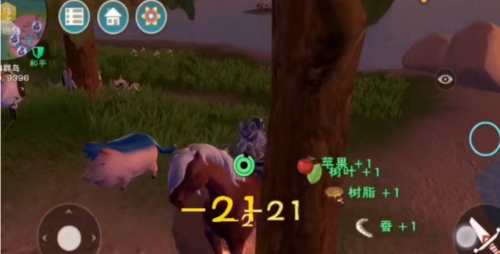 创造与魔法石斧怎么做2